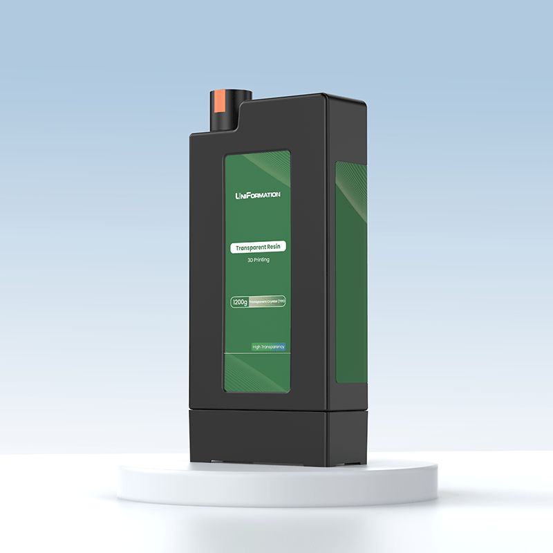 UniFormation Transparent Resin (Cartridge)