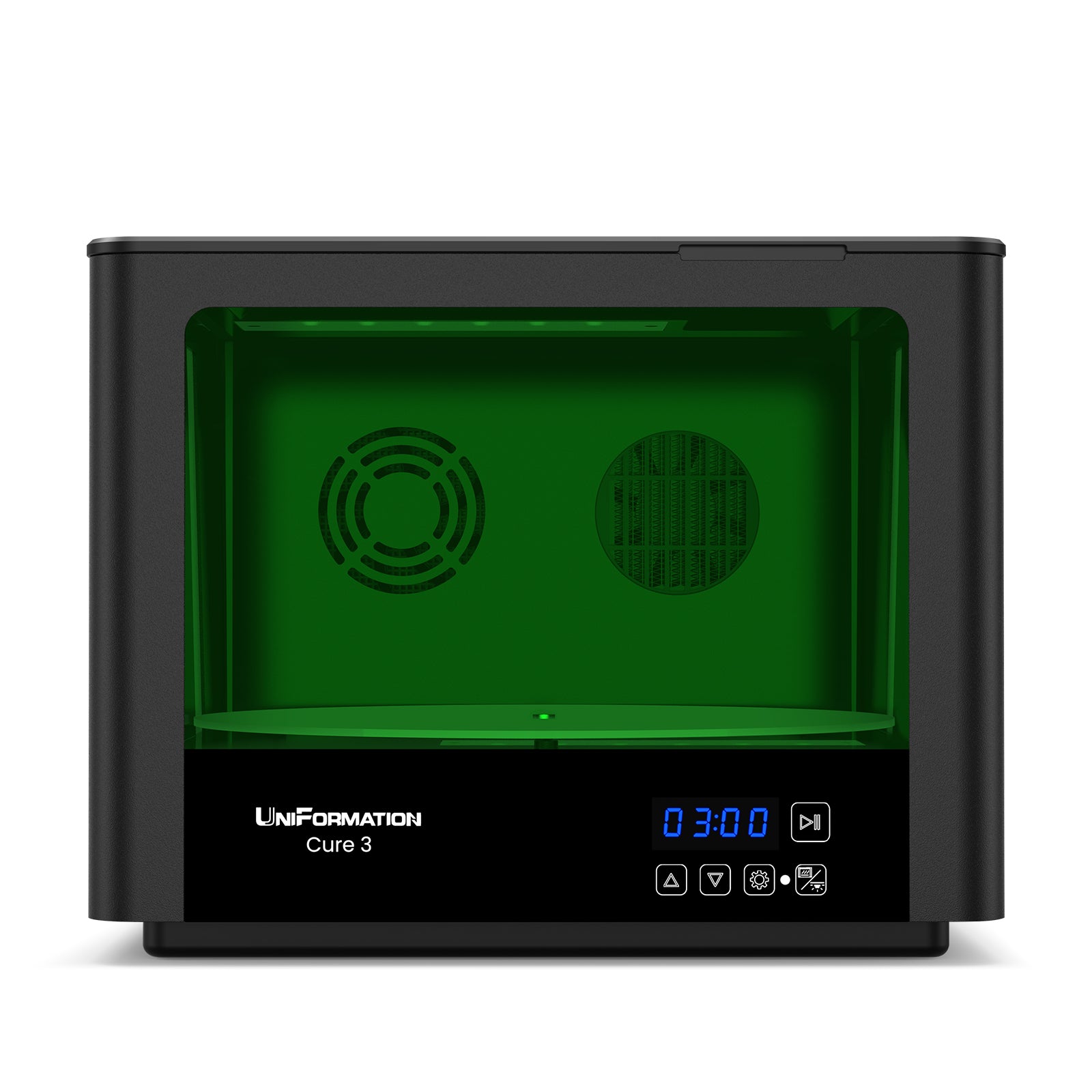UniFormation Cure3 - UV Resin Curing Station 3