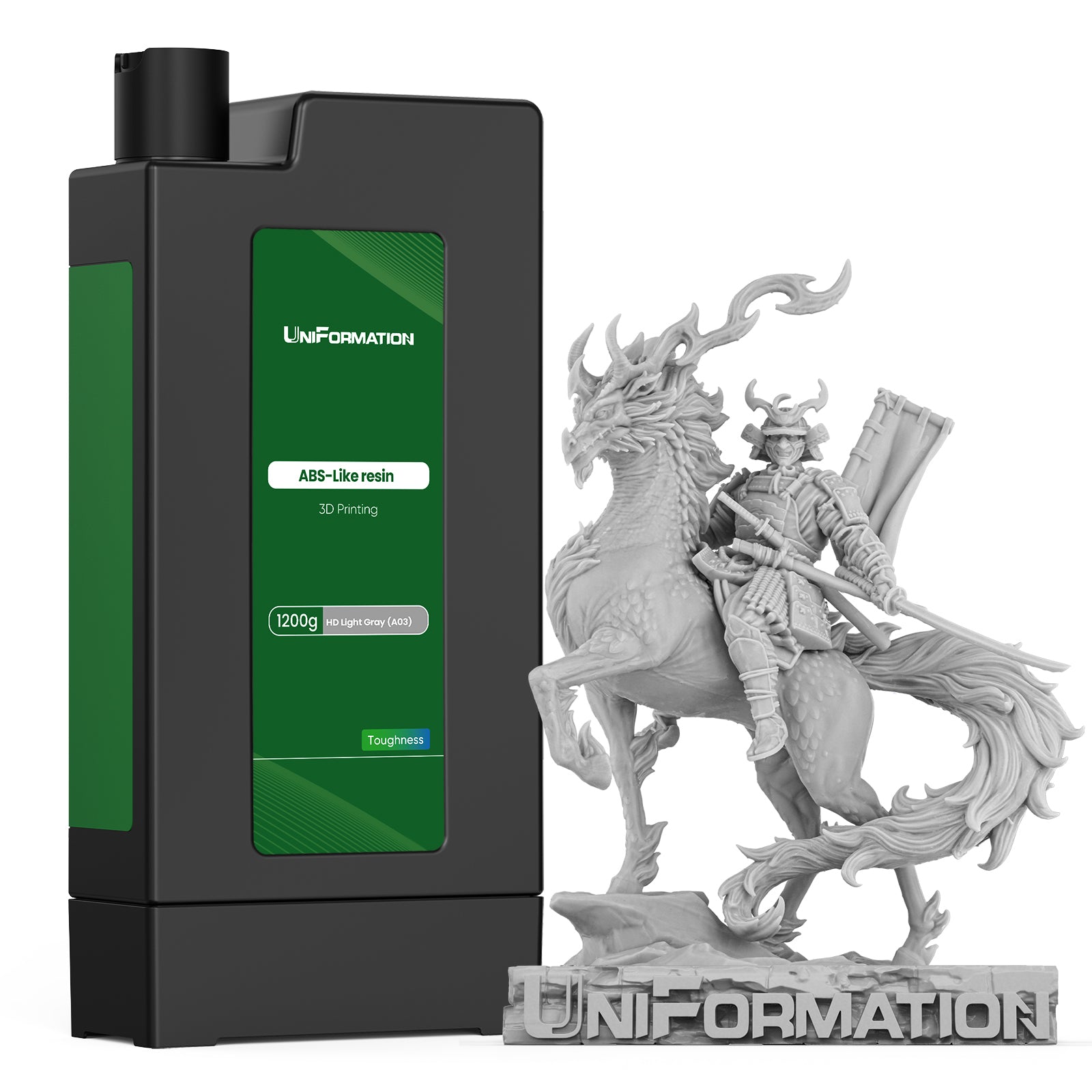 Uniformation ABS-Like Resin(Cartridge)