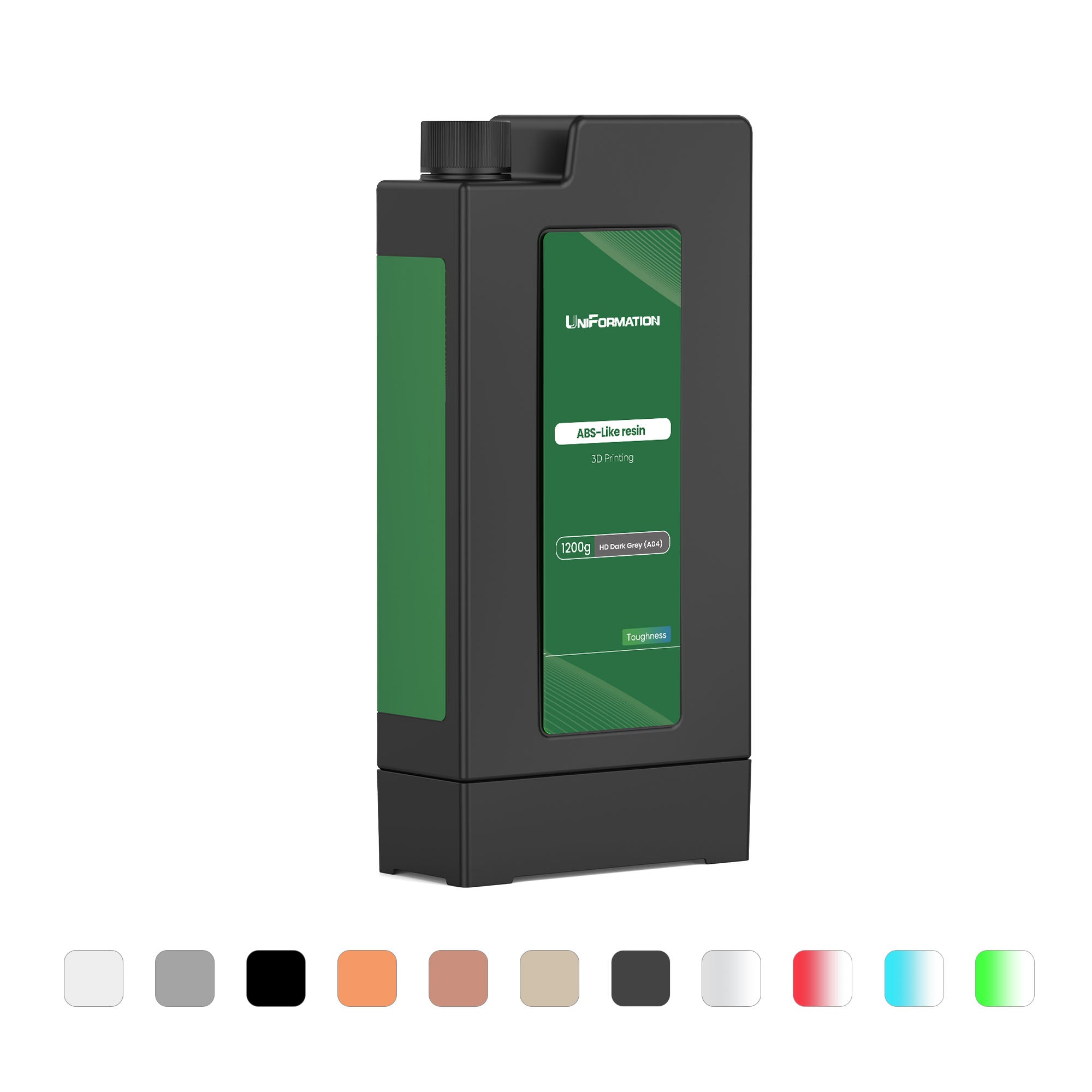 Uniformation ABS-Like Resin(Cartridge)