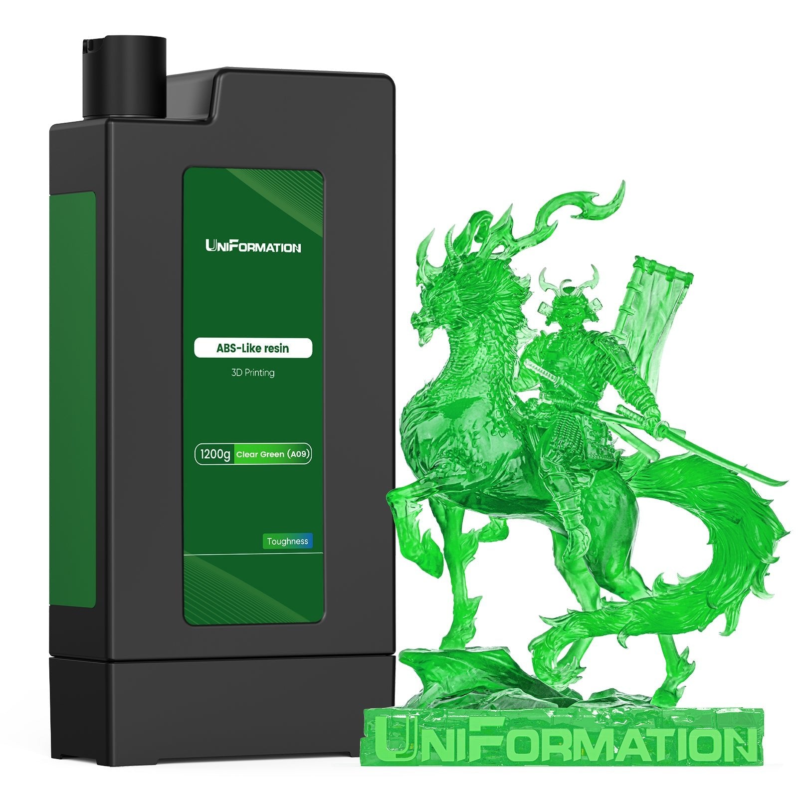 Uniformation ABS-Like Resin(Cartridge)