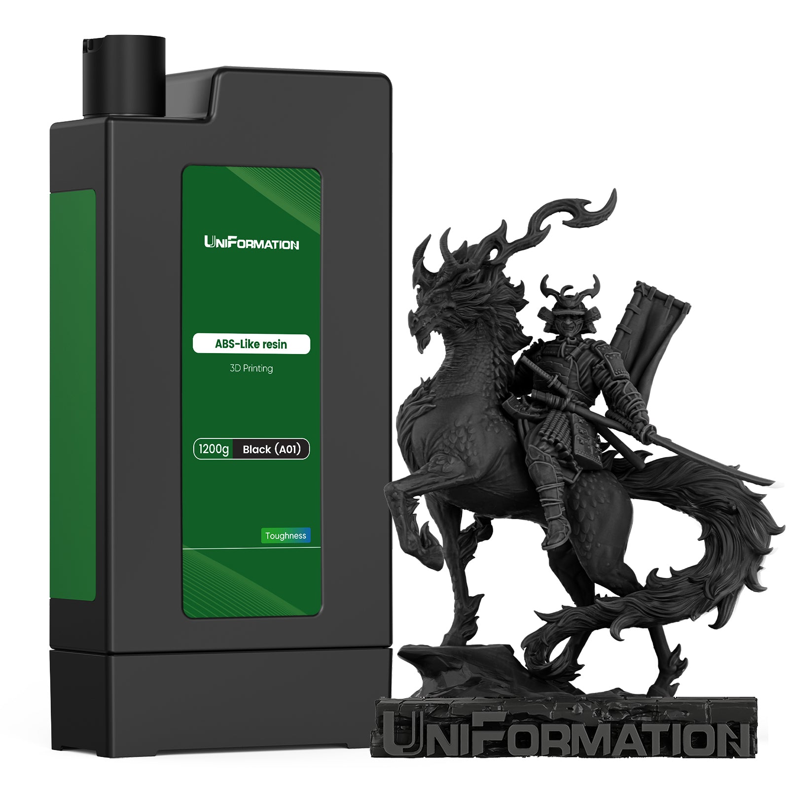 Uniformation ABS-Like Resin(Cartridge)