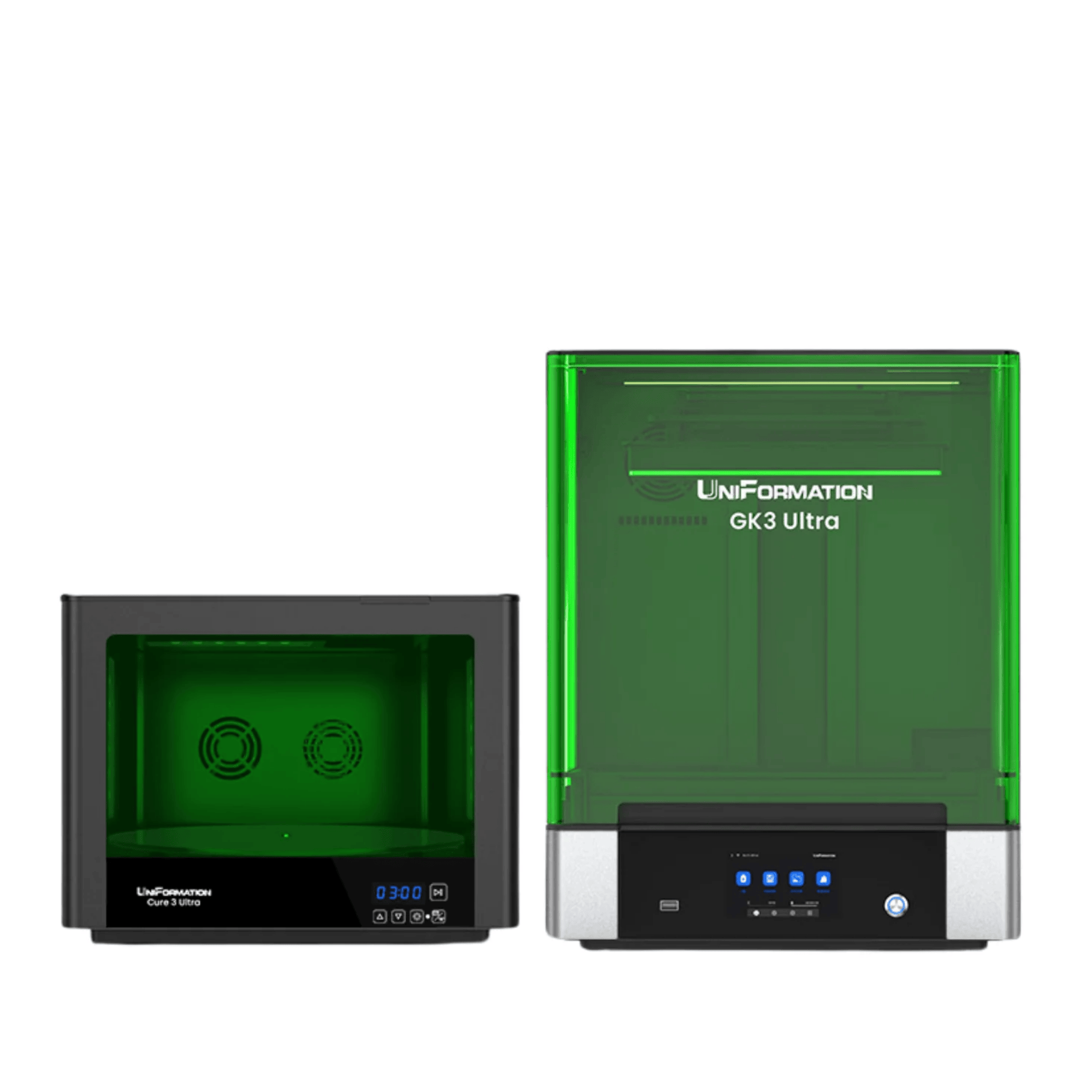 UniFormation GK3 Ultra