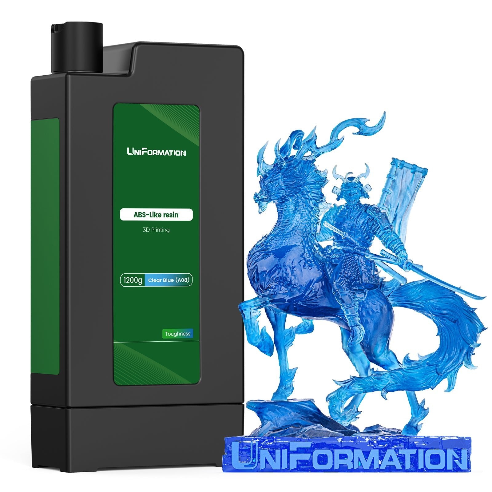 Uniformation ABS-Like Resin(Cartridge)