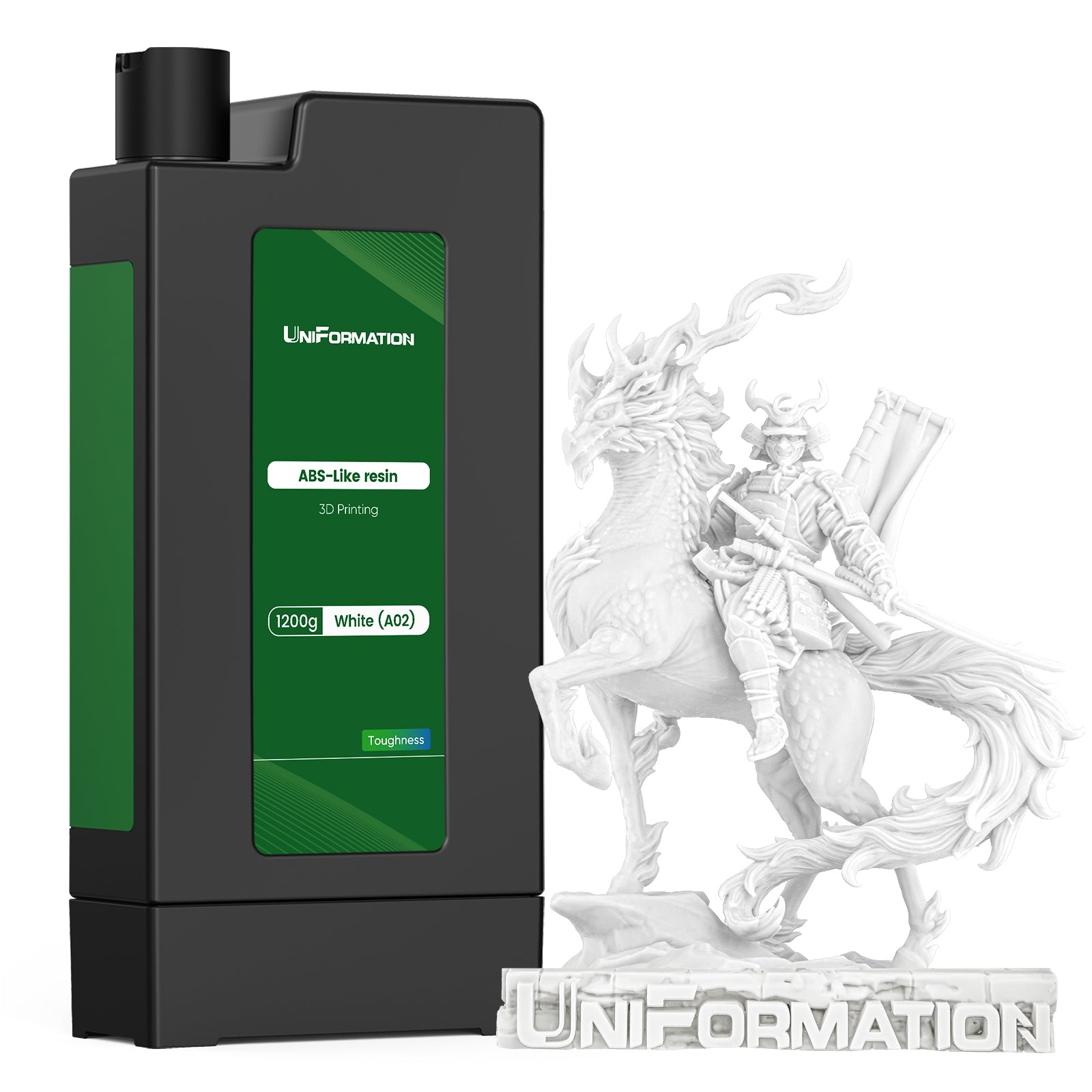 Uniformation ABS-Like Resin(Cartridge)