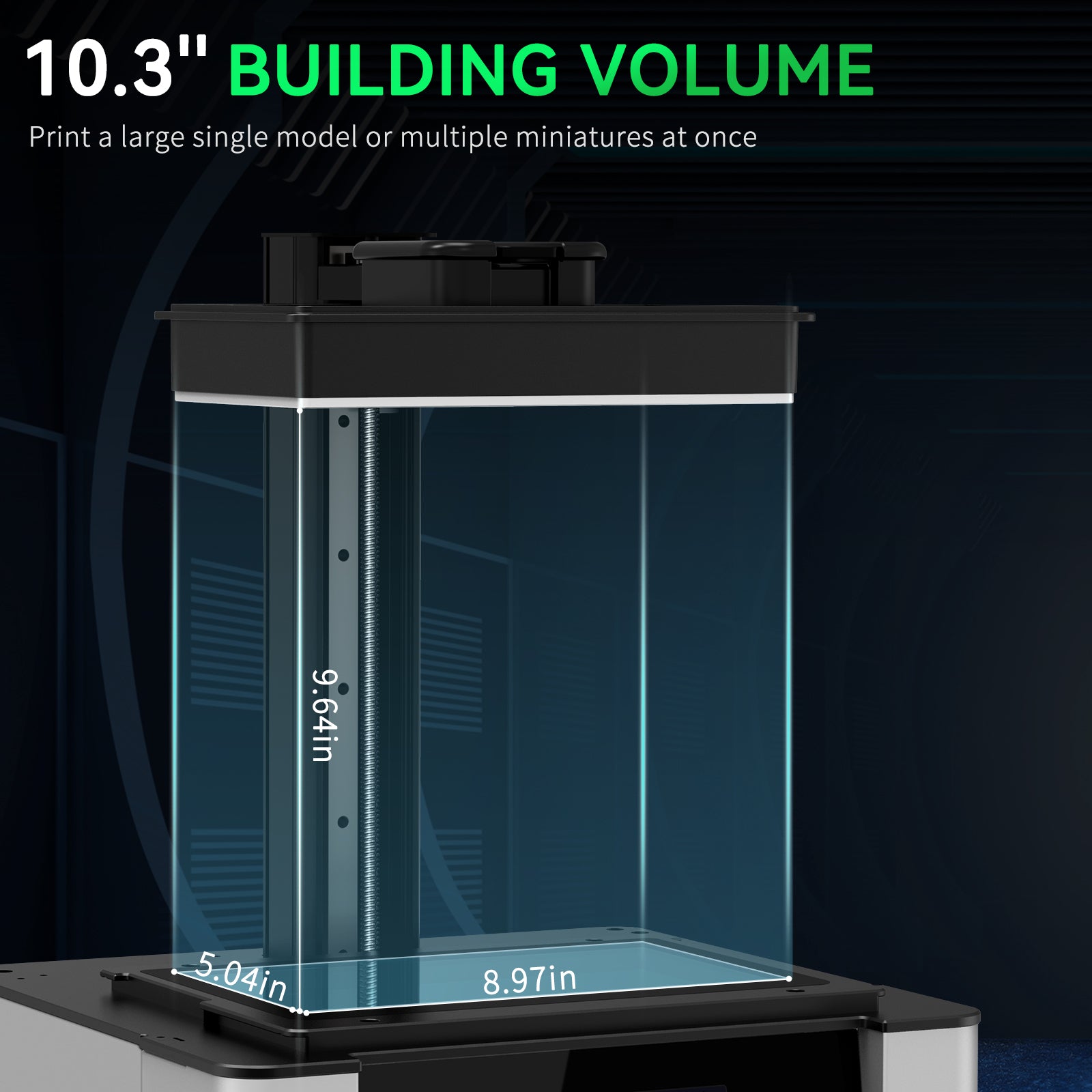 UniFormation GKtwo 10.3&