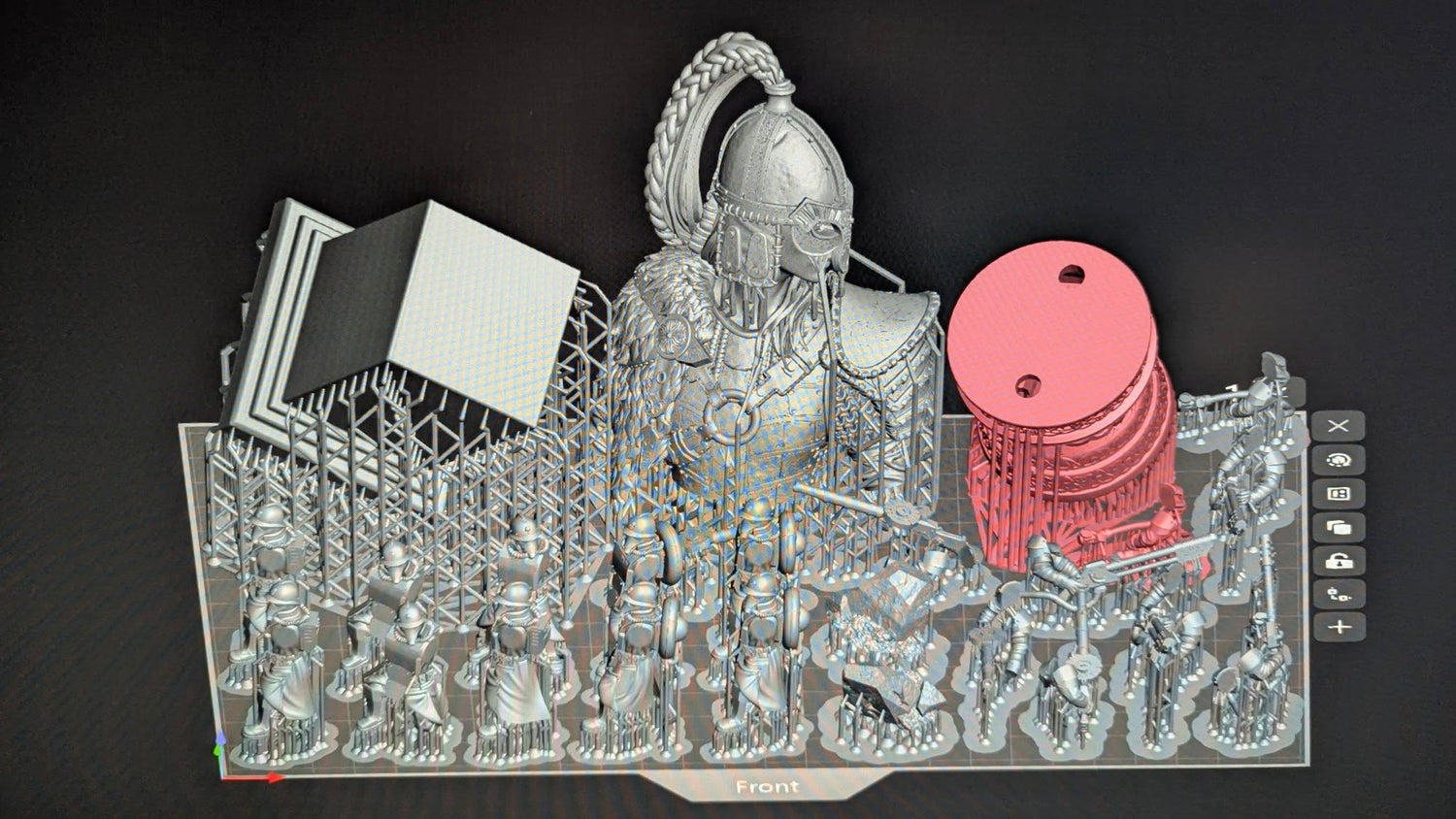 From Frustration to Fulfillment: How Sébastien Found His Perfect Print with UniFormation GK3