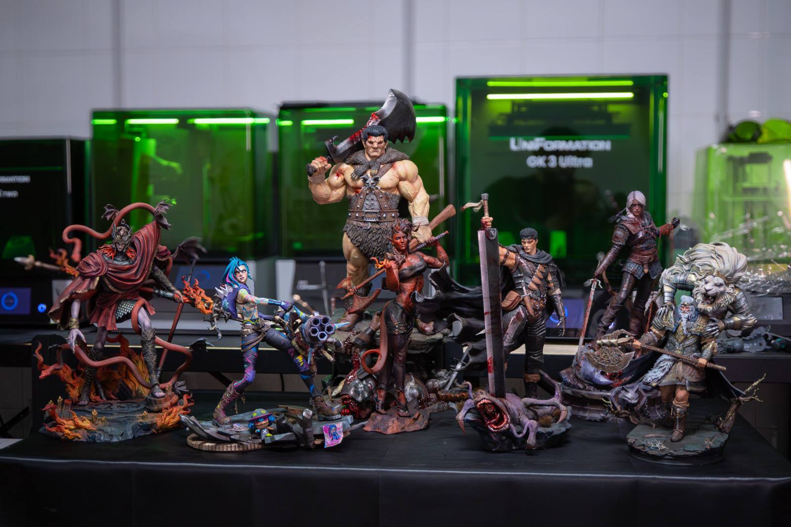 Luca Minardi & UniFormation: Turning Crisis into Creative Triumph with 3D Printing