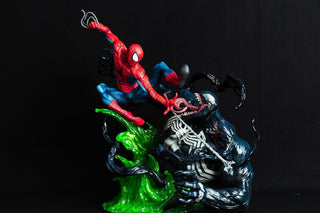 Lauren & Chad: Turning 3D Printing Failures into a Dream Studio