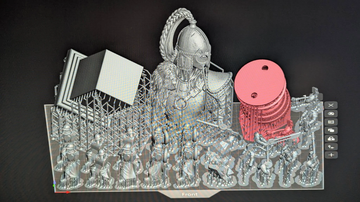 From Frustration to Fulfillment: How Sébastien Found His Perfect Print with UniFormation GK3