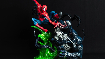 Lauren & Chad: Turning 3D Printing Failures into a Dream Studio