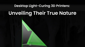 Revealing the true nature of desktop-grade light-curing 3D printers