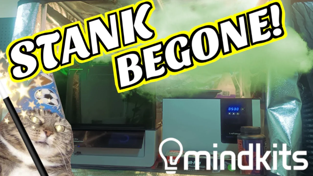 Why Resin Printing Isn't So Scary