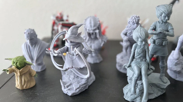 From Father-Son Hobby to 8,000 Face Shields — Art Cotto’s Journey of Creation and Purpose