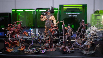 Luca Minardi & UniFormation: Turning Crisis into Creative Triumph with 3D Printing