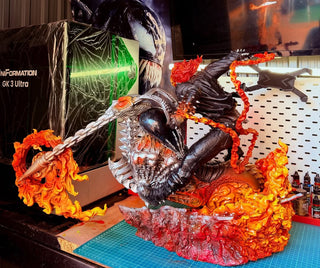 From Imagination to Reality — Javier’s Journey with 3D Printing