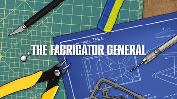 UniFormation GK3 Pro 16K Resin 3D Printer Review - Goonhammer