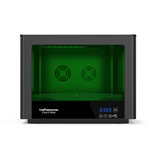 UniFormation Cure3 Ultra - Curing Machine for GK3 Ultra