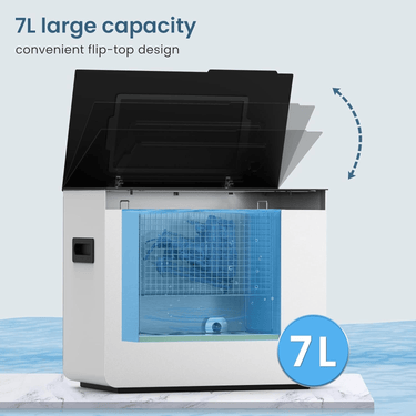 UniFormation Resin Wash Machine W230