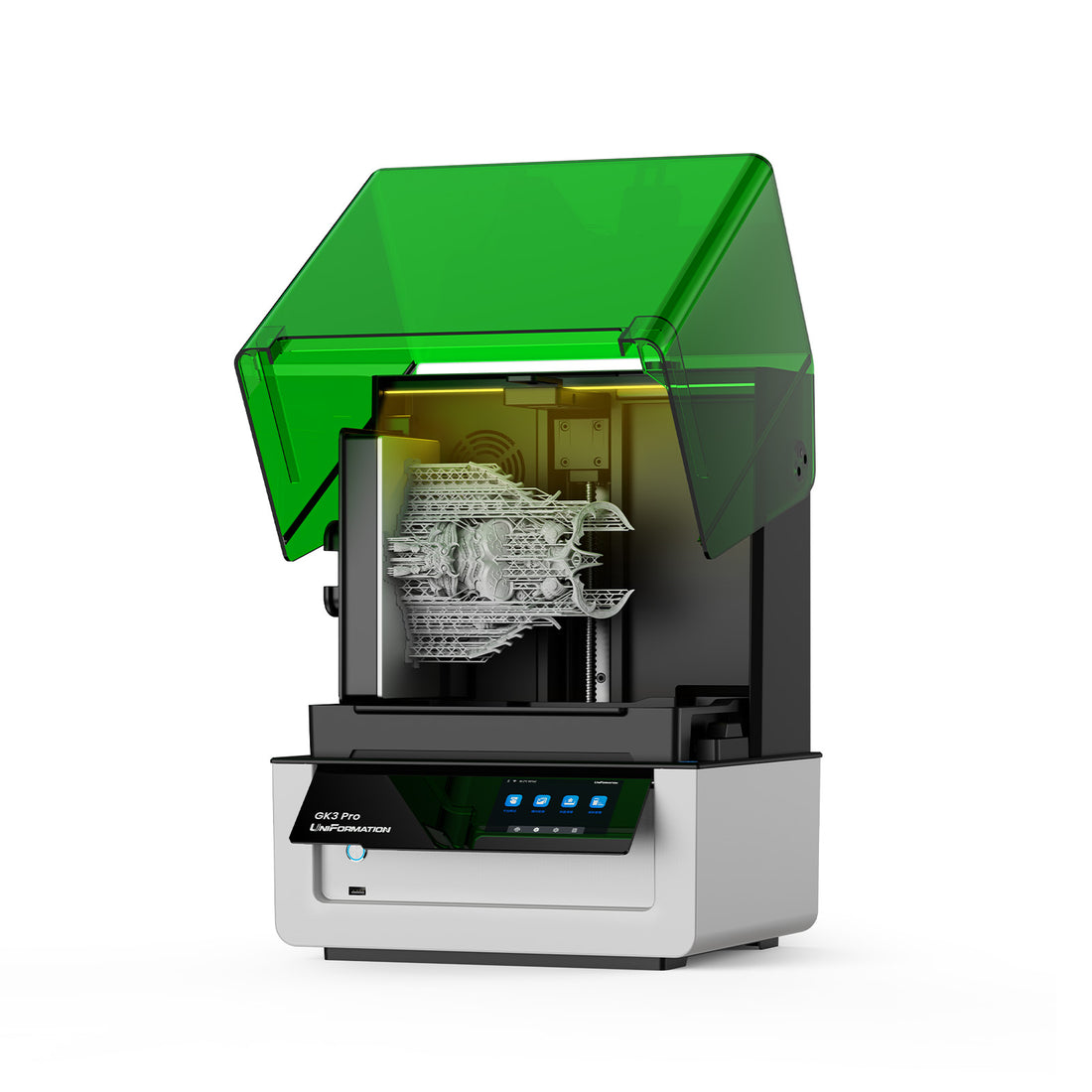 UniFormation GK3 Pro
