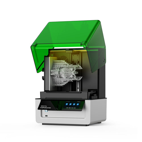 UniFormation GK3 Pro
