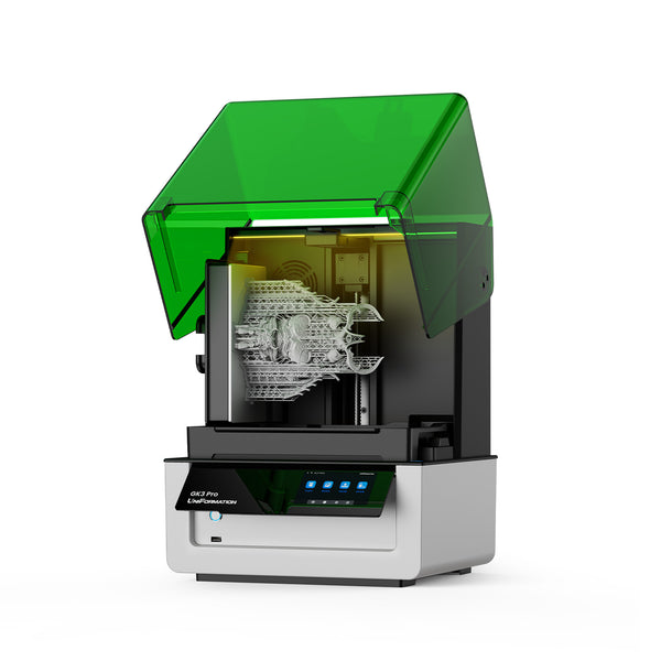 UniFormation GK3 Pro