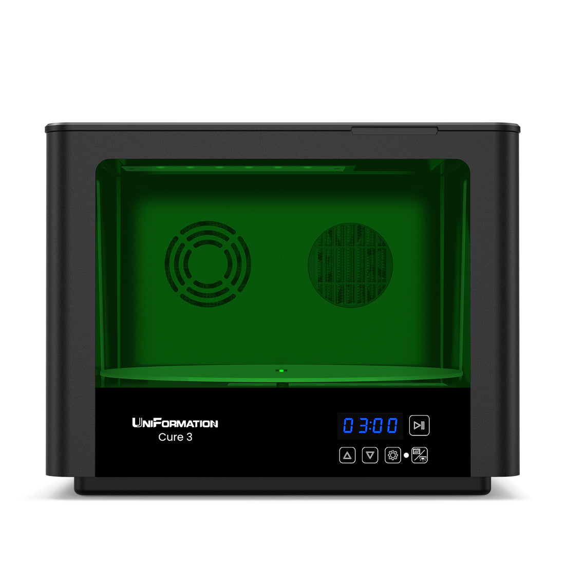 UniFormation Cure3 - UV Resin Curing Station