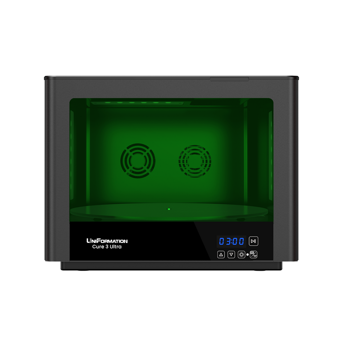 UniFormation Cure3 Ultra - Curing Machine for GK3 Ultra