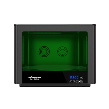 UniFormation Cure3 Ultra - Curing Machine for GK3 Ultra