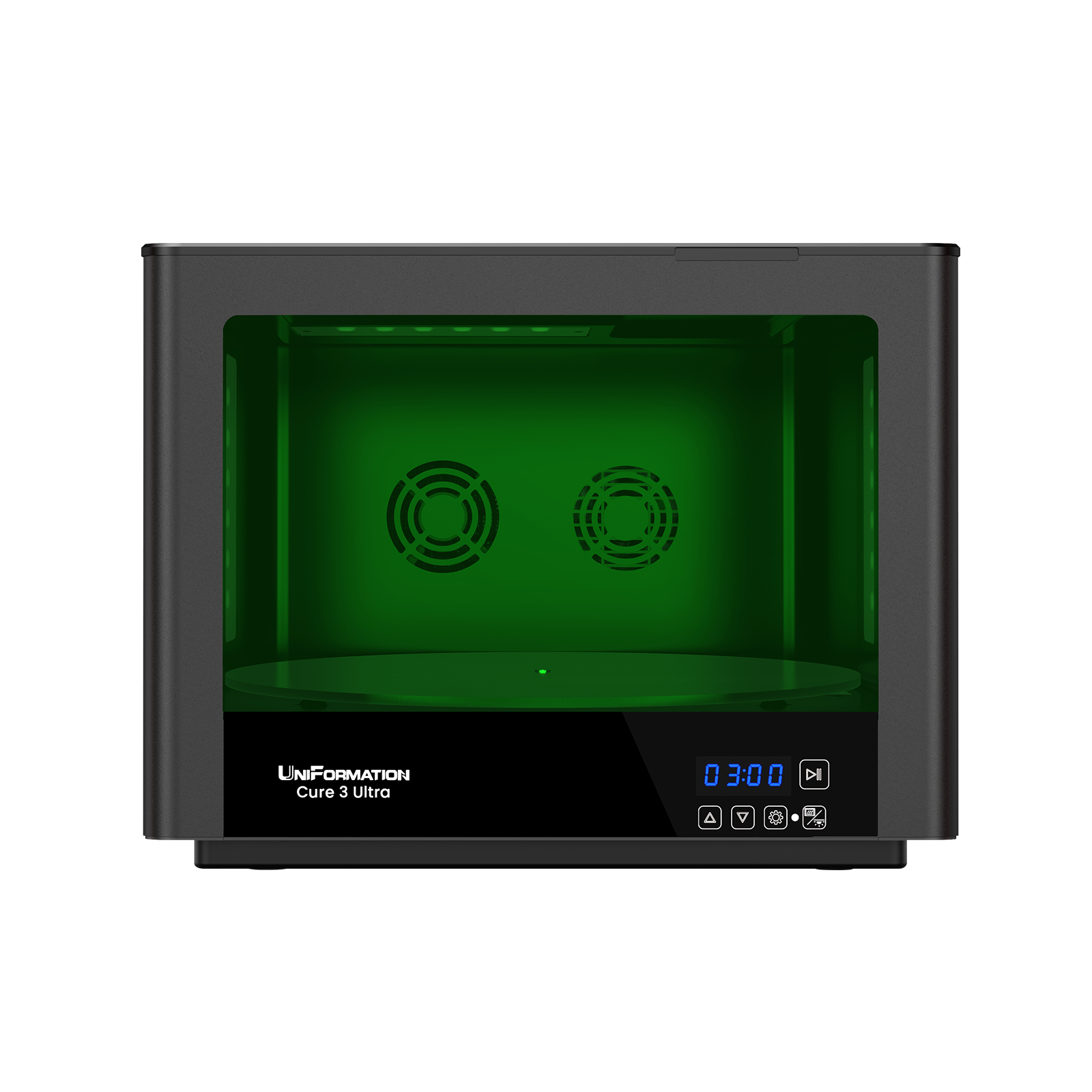 UniFormation Cure3 Ultra - Curing Machine for GK3 Ultra