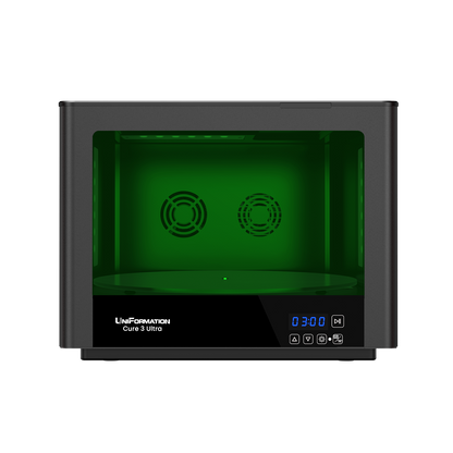 UniFormation Cure3 Ultra - Curing Machine for GK3 Ultra