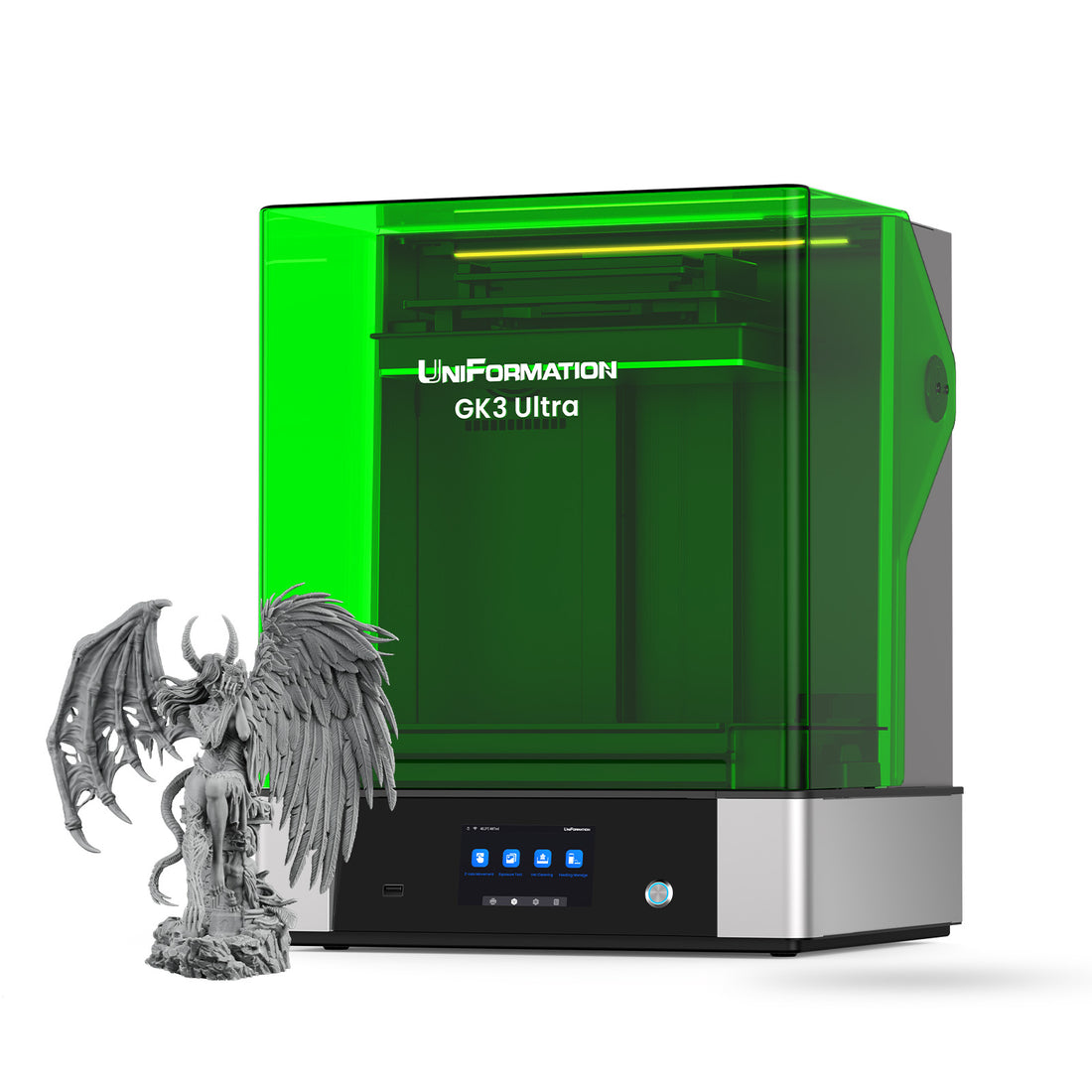 UniFormation GK3 Ultra