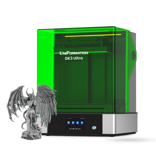 UniFormation GK3 Ultra