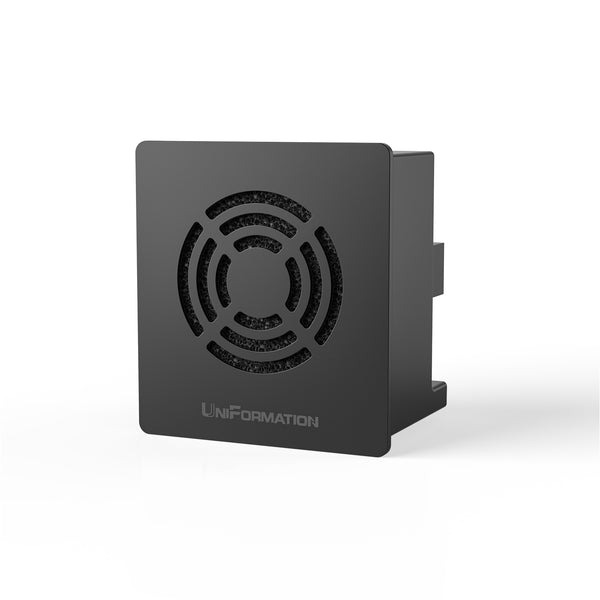 UniFormation Curing Machine Air Purifier (2-Pack)