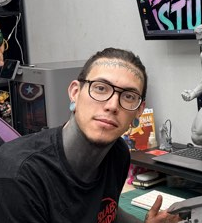 Javier Otero