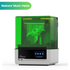 Uniformation 3d resin printer