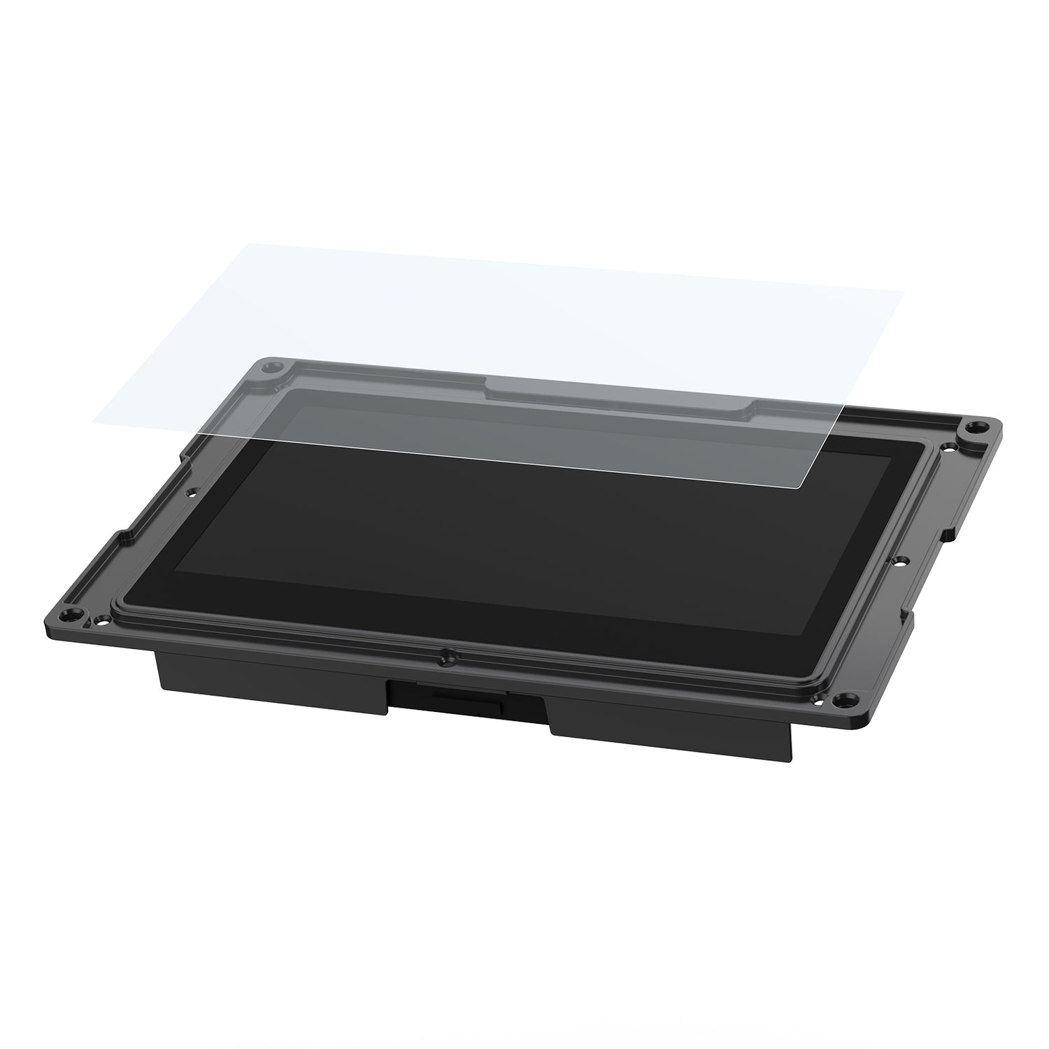 Uniformation GK3 Ultra  LCD Screen Protector