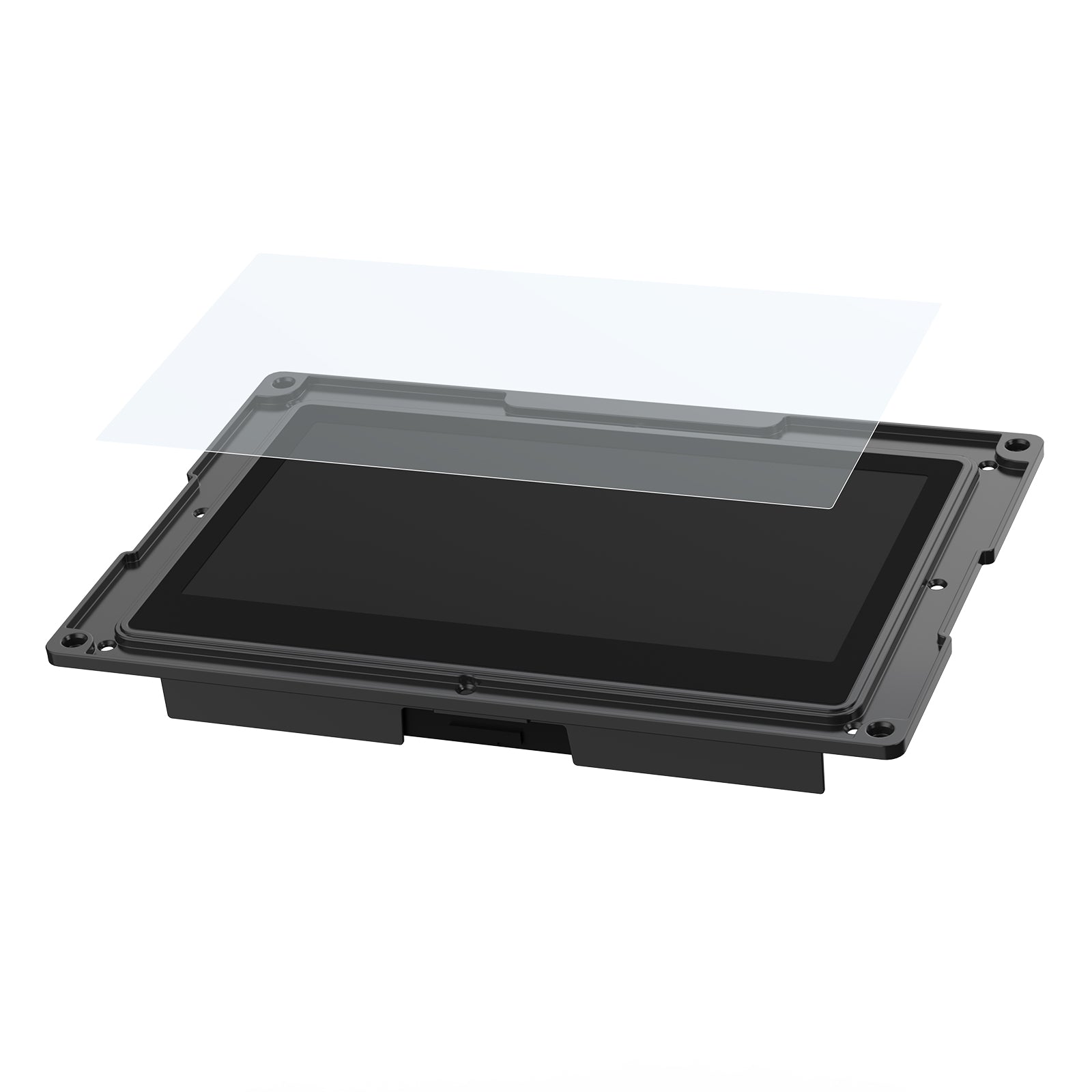 Uniformation GK3 Ultra  LCD Screen Protector