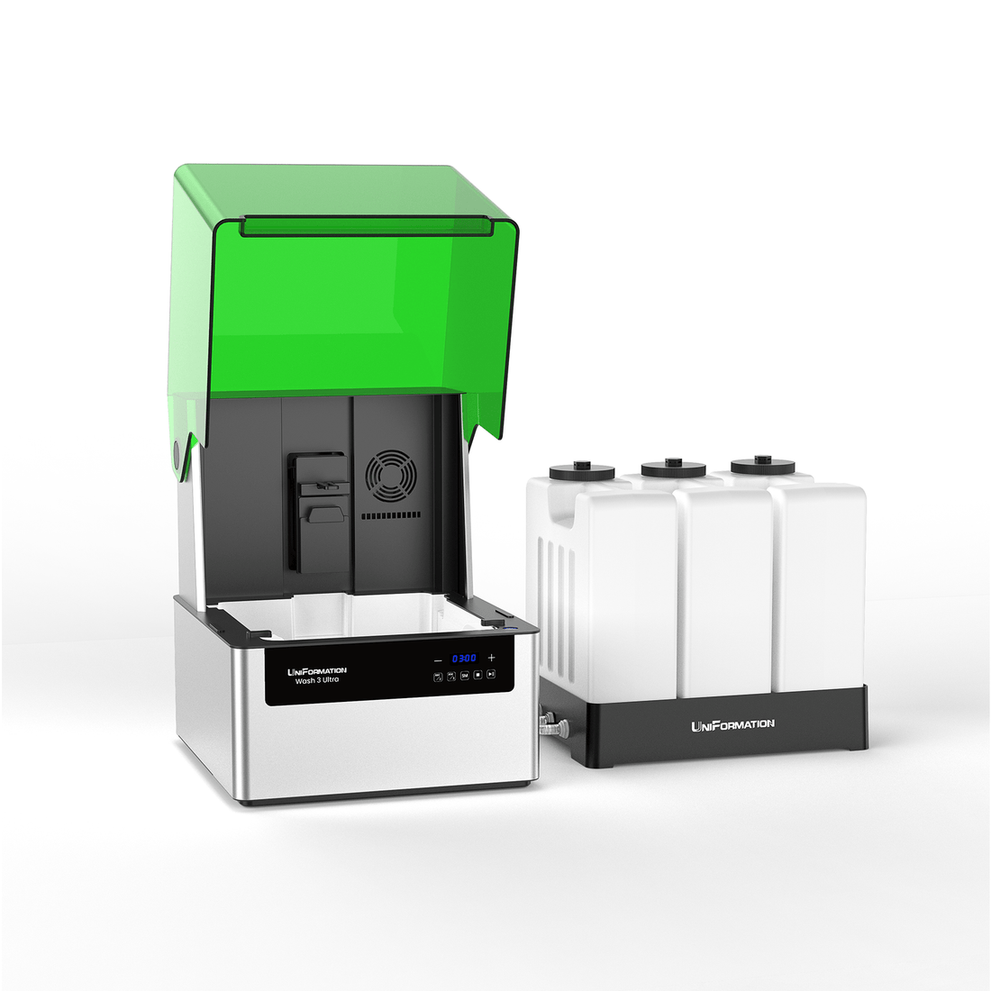 UniFormation Wash 3 Ultra - Wash Station for GK3 Ultra