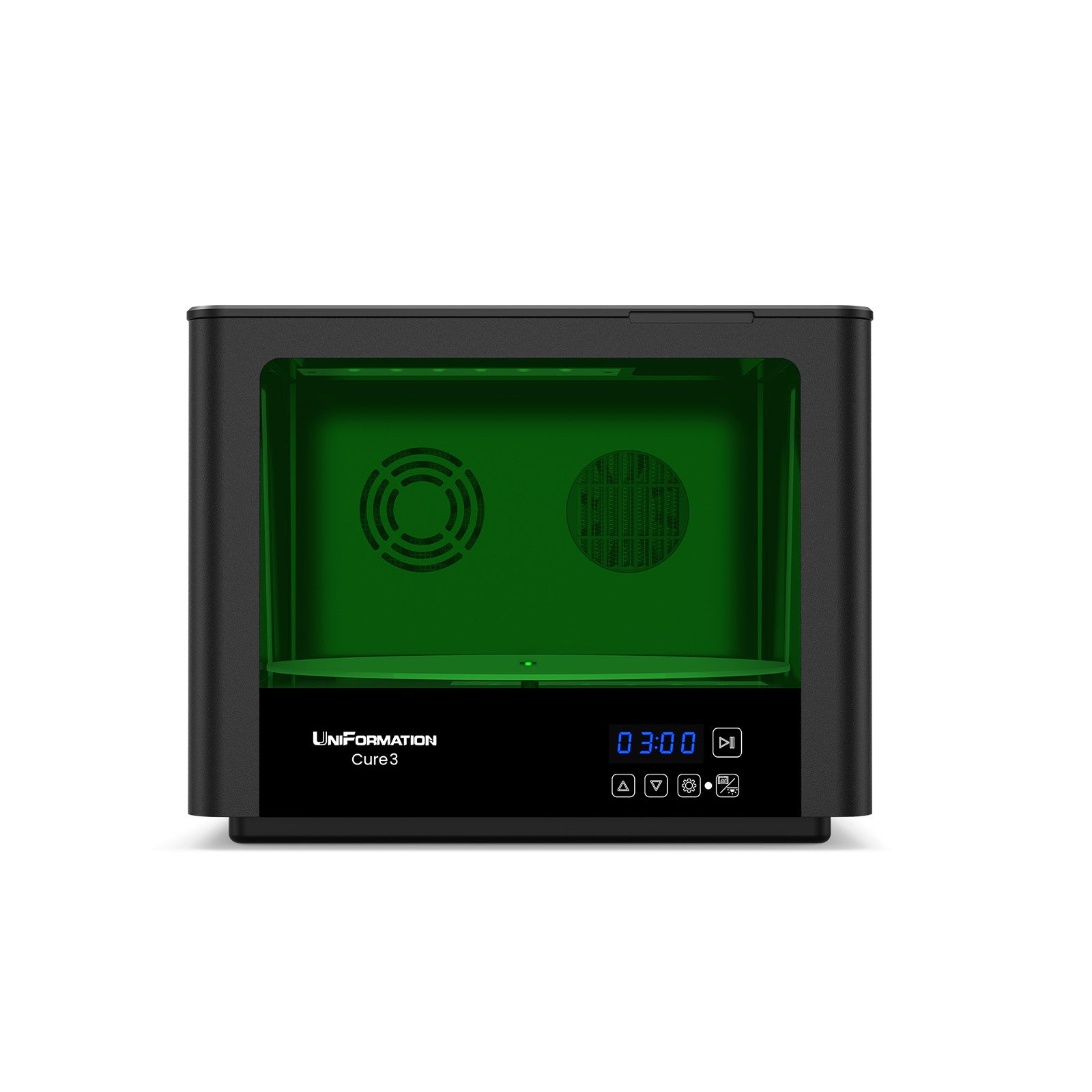 UniFormation Cure3 - UV Resin Curing Station 3