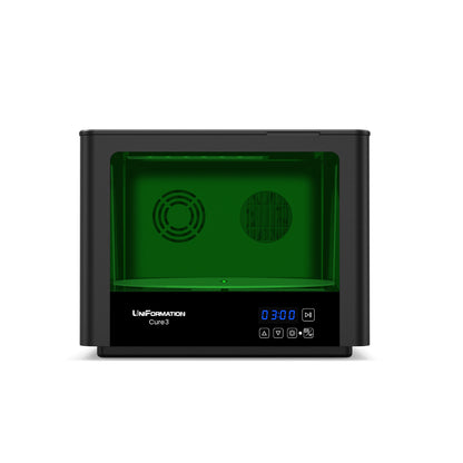 UniFormation Cure3 - UV Resin Curing Station 3