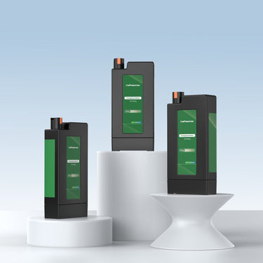 UniFormation Transparent Resin (Cartridge)