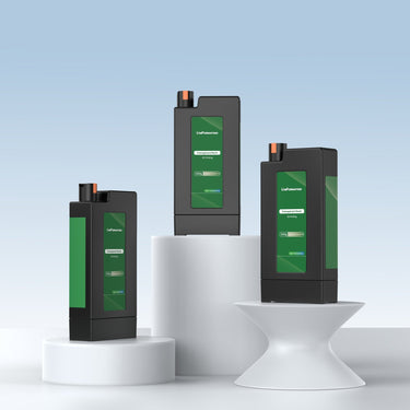 UniFormation Transparent Resin (Cartridge)