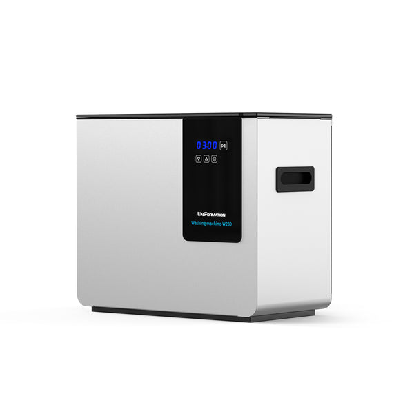 UniFormation Resin Wash Machine W230