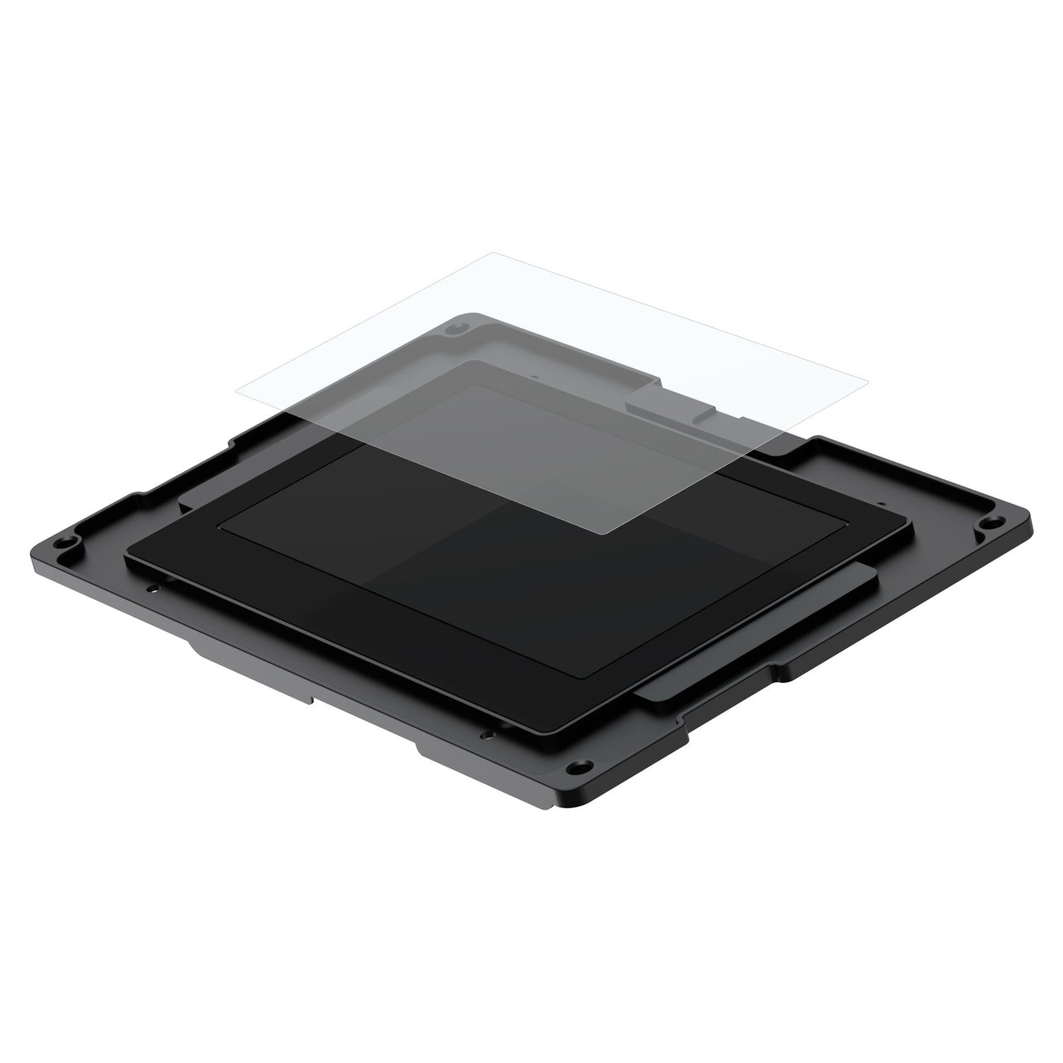UniFormation GK3/GK3 Pro Screen Protector (3Pcs/Set)