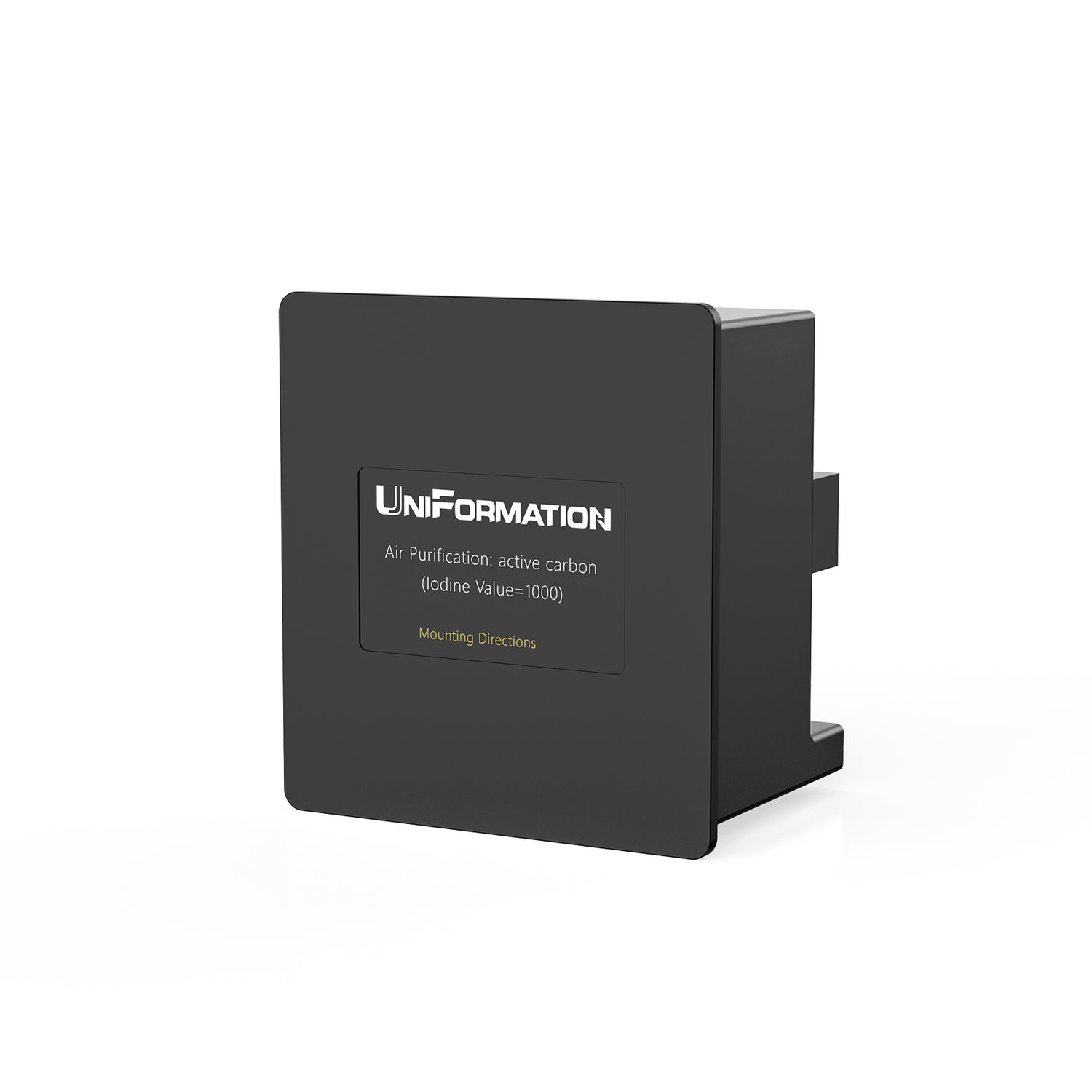 Uniformation GK3 Ultra  Air Purifier