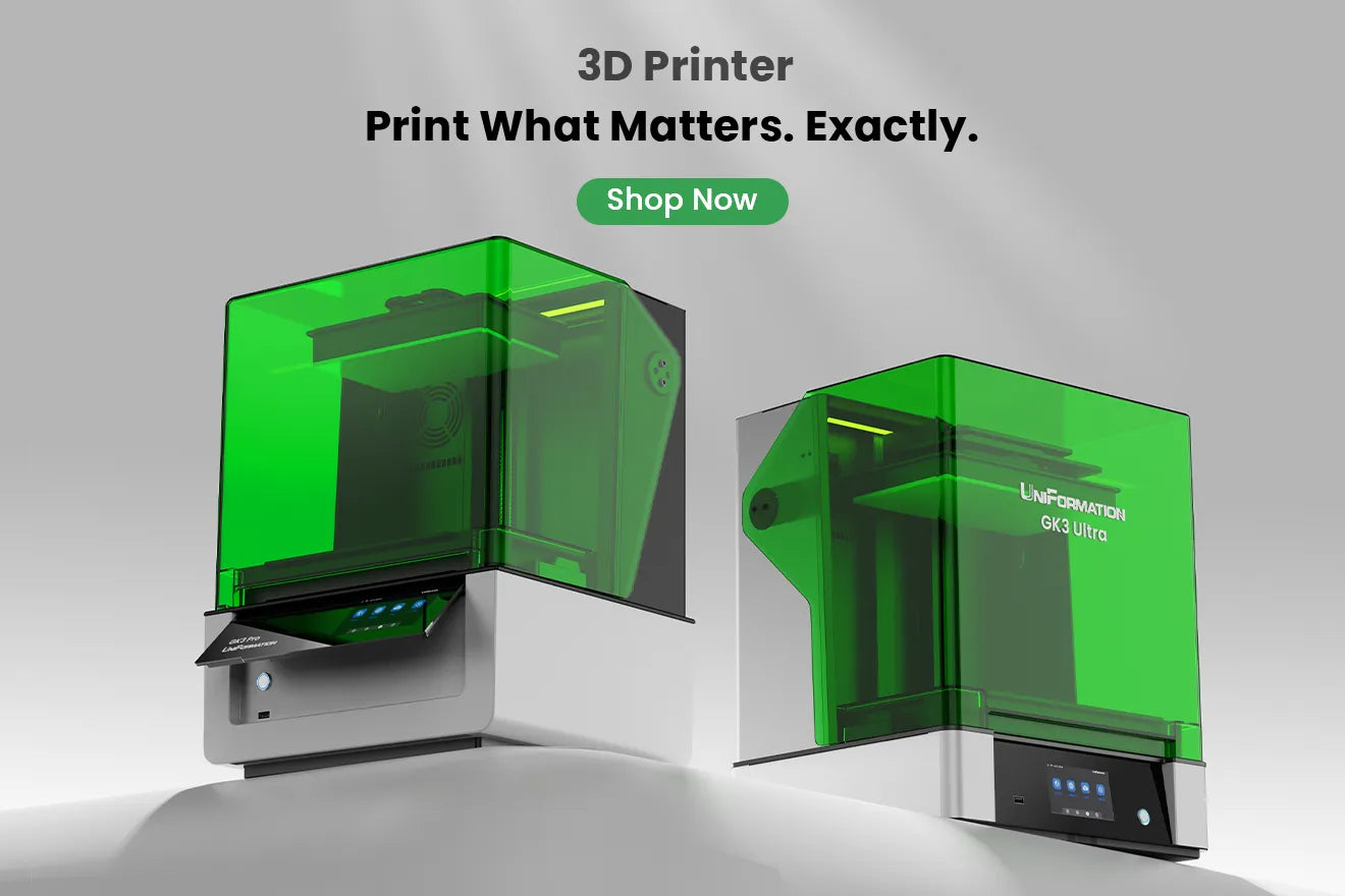 3d Printer