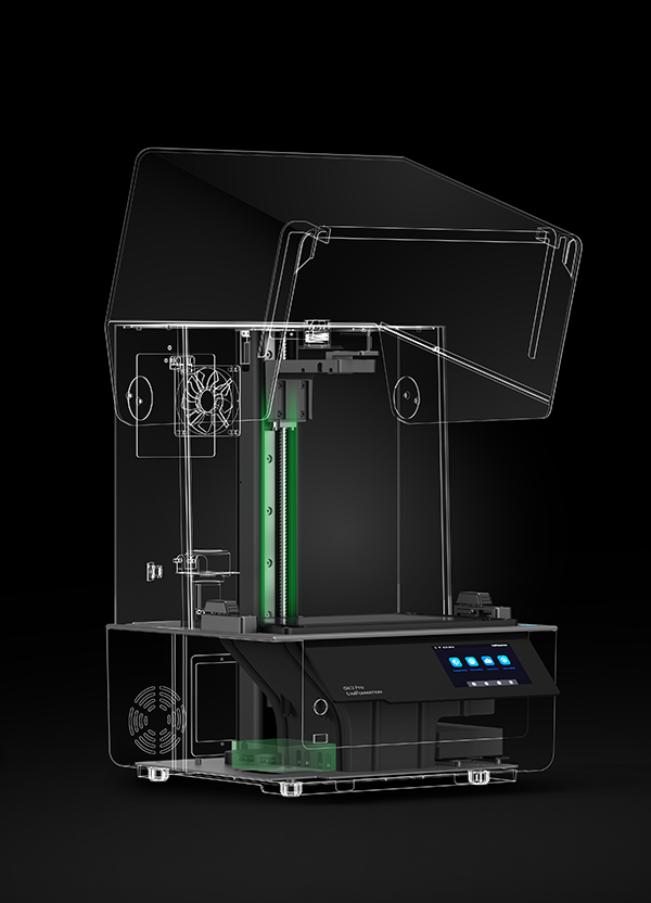 High-Rigidity Frame