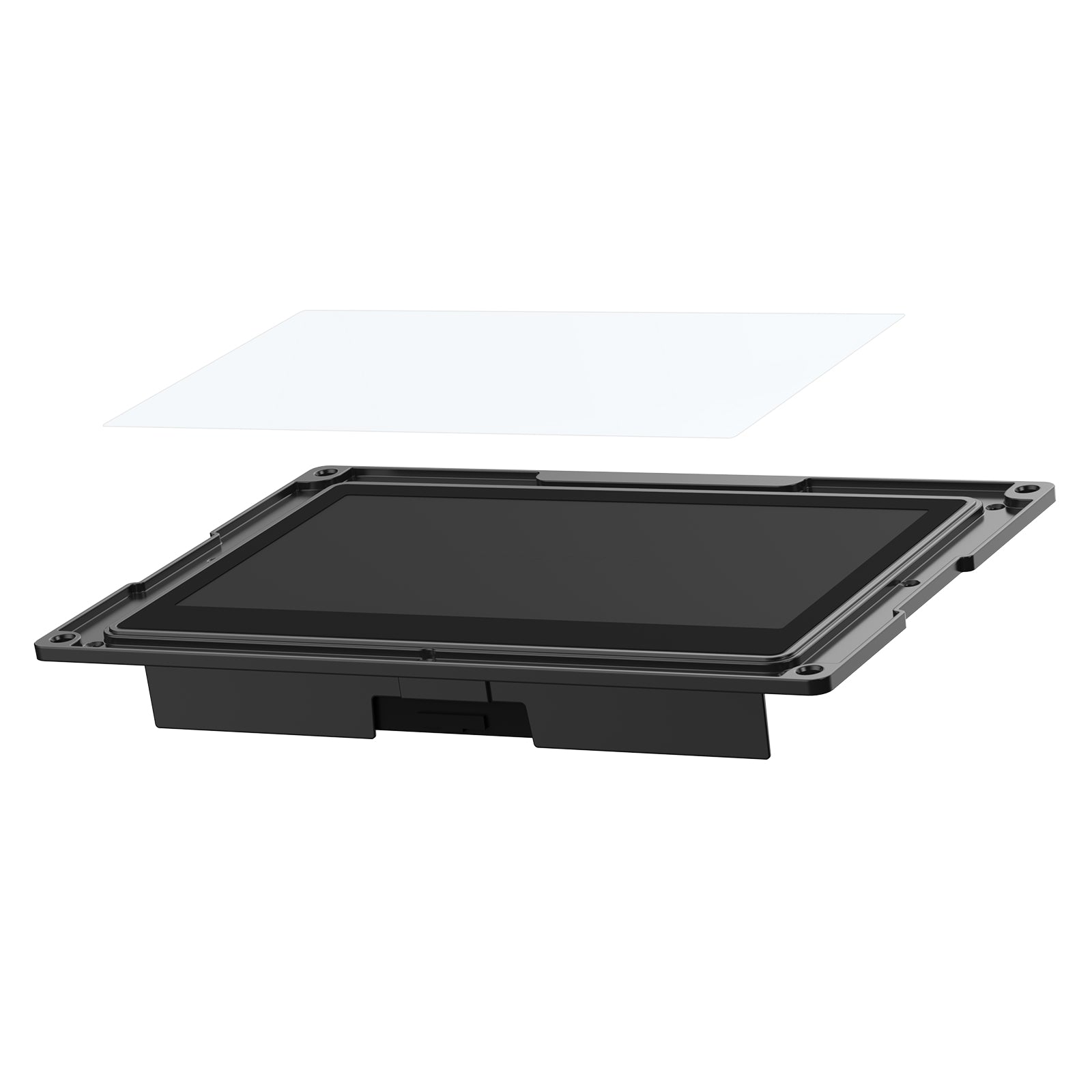 Uniformation GK3 Ultra  LCD Screen Protector