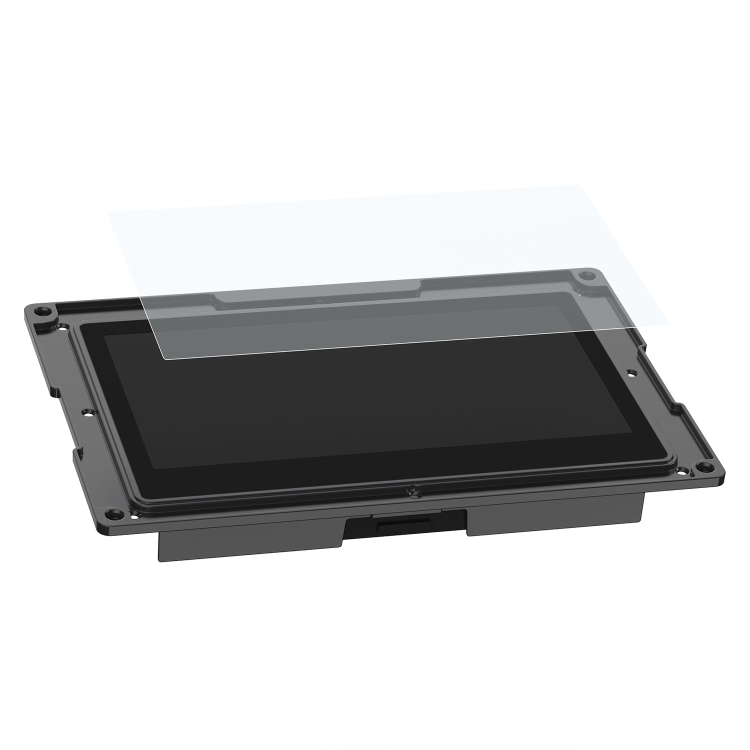 Uniformation GK3 Ultra  LCD Screen Protector